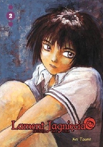 Lament Jagnięcia 2 - Kei Toume