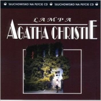 Lampa - Agatha Christie