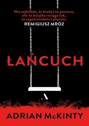 Łańcuch - Adrian McKinty