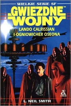 Lando Calrissian i Ogniowicher Oseona - Lester Neil Smith