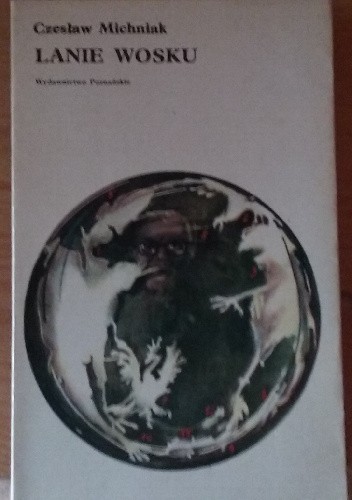 Lanie wosku - Czesław Michniak