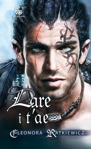 Lare-i-t'ae - Eleonora Ratkiewicz