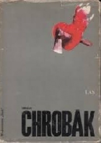 Las - Dobroslav Chrobak