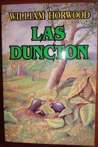 Las Duncton - William Horwood