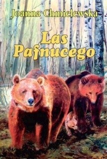 Las Pafnucego - Joanna Chmielewska