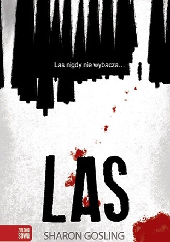 Las - Sharon Gosling