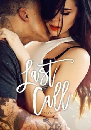 Last Call - Staci Hart