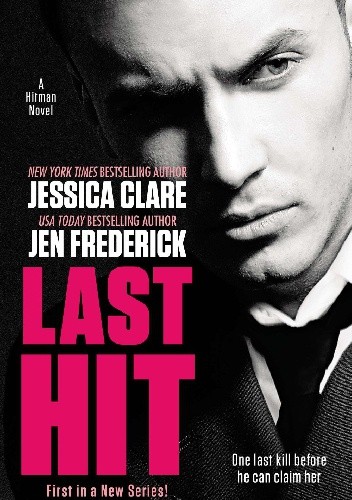 Last Hit - Jessica Clare