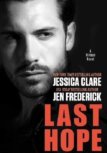 Last Hope - Jessica Clare