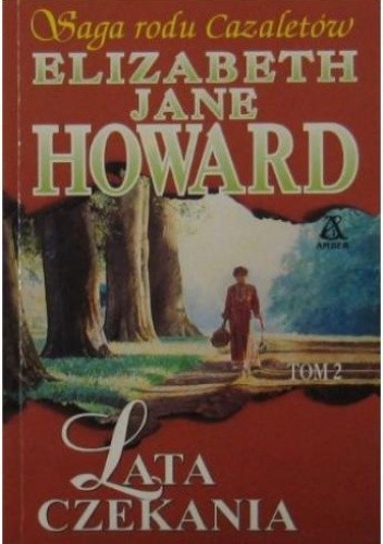 Lata czekania - Elizabeth Jane Howard