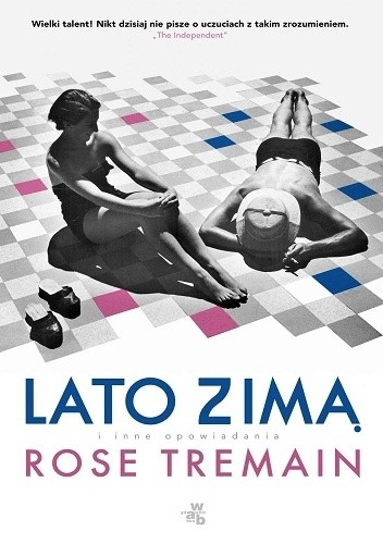 Lato zimą - Rose Tremain