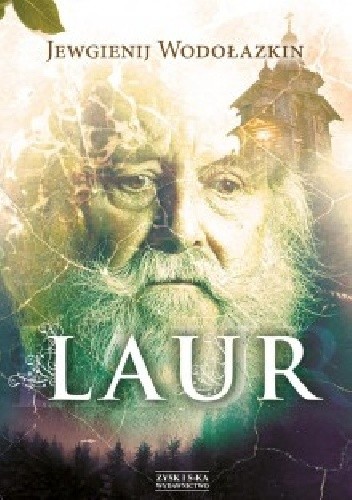 Laur - Jewgienij Wodołazkin