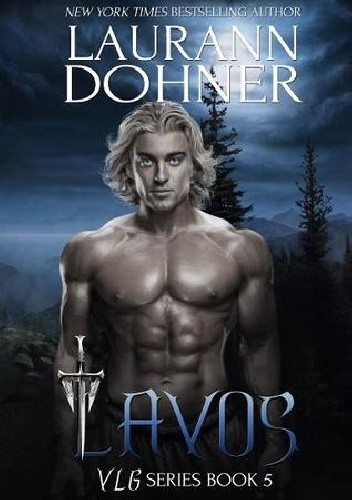 Lavos - Laurann Dohner