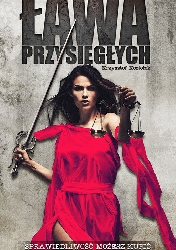 Ława przysięgłych - Krzysztof Koziołek