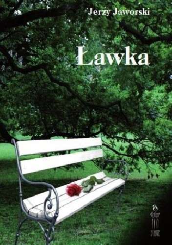 Ławka - Jerzy Jaworski