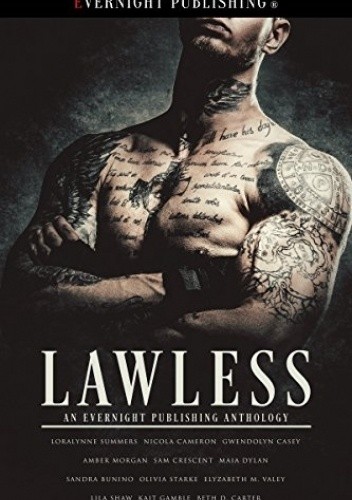 Lawless - Sam Crescent