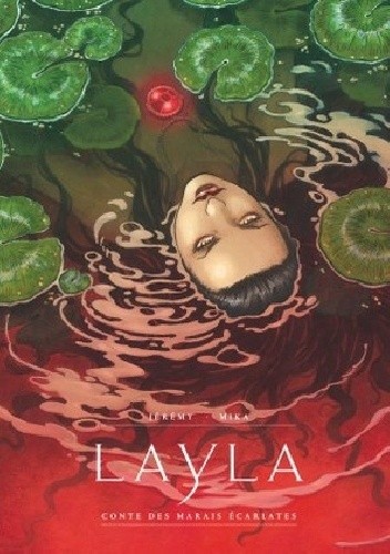 Layla - JÉRÉMY
