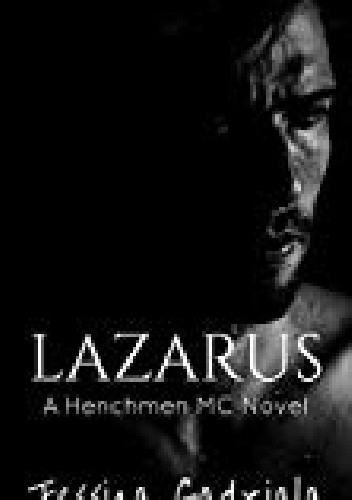 Lazarus - Jessica Gadziala
