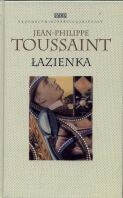 Łazienka - Jean-Philippe Toussaint