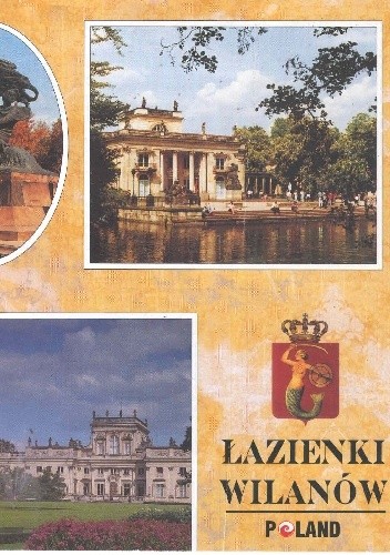 Łazienki, Wilanów, Poland - Jan Wysokiński