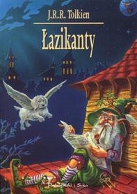 Łazikanty - J.R.R. Tolkien