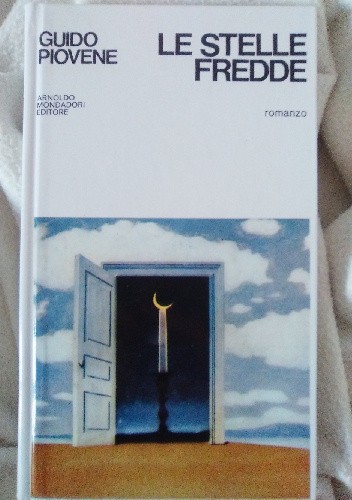 Le stelle fredde - Guido Piovene