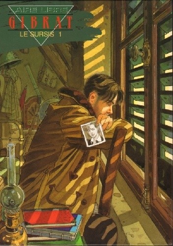 Le Sursis, Tome 1 - Jean-Pierre Gibrat