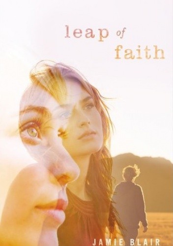 Leap of Faith - Jamie Blair