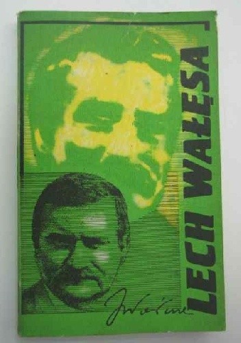 Lech Wałęsa - Andrzej Drzycimski