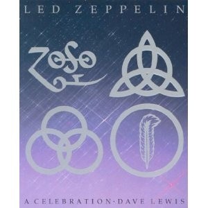 Led Zeppelin. Hołd - Dave Lewis