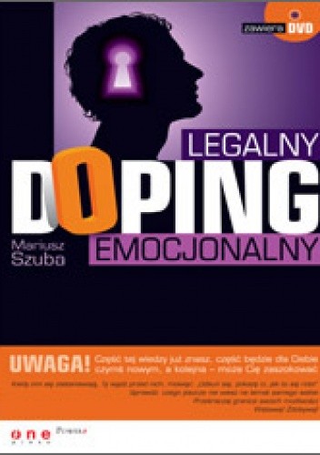 Legalny doping emocjonalny - Mariusz Szuba