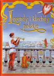 Legendy i klechdy polskie - Edyta Wygonik-Barzyk