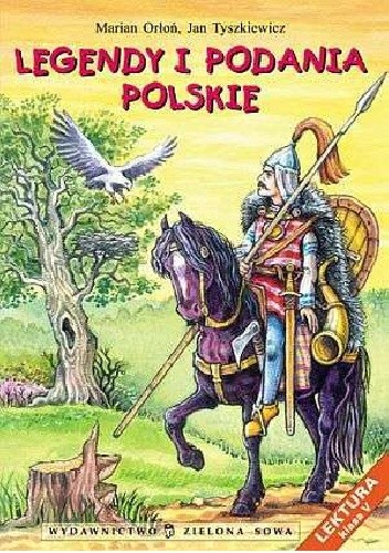 Legendy i podania - Jan Tyszkiewicz