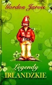Legendy irlandzkie - Gordon Jarvie
