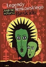 Legendy łemkowskiego Beskidu - Andrzej Potocki