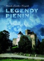 Legendy Pienin - Urszula Janicka-Krzywda