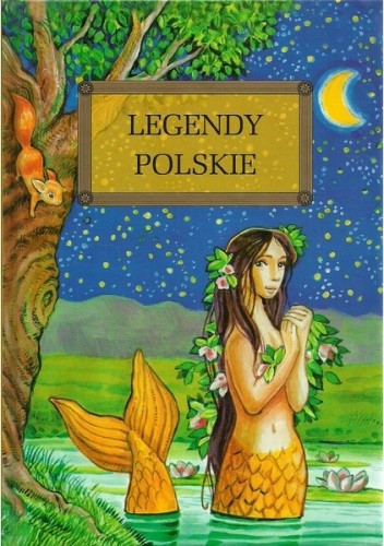 Legendy polskie - Artur Oppman