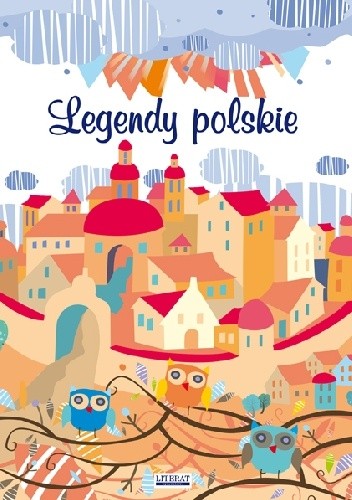 Legendy polskie - Małgorzata Korczyńska