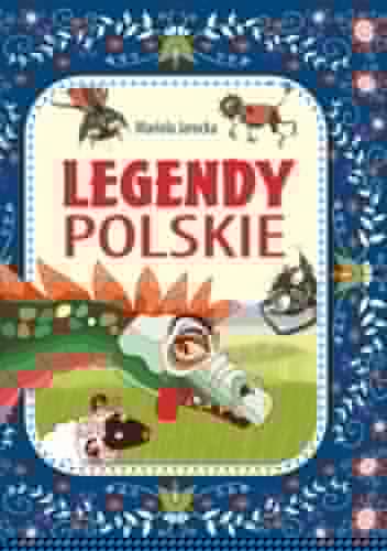 Legendy polskie - Mariola Jarocka