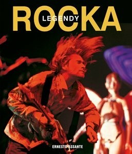 Legendy Rocka - Ernesto Assante