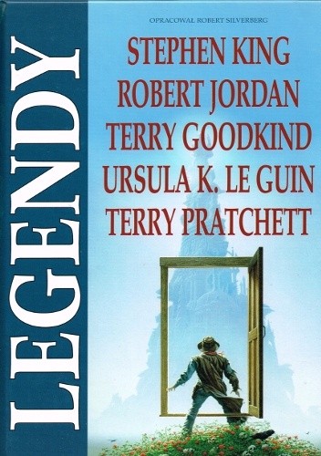 Legendy - Terry Pratchett