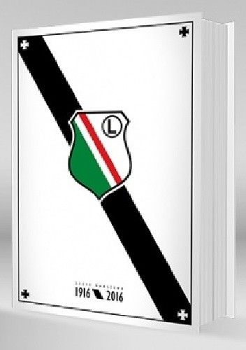 Legia Warszawa 1916/2016 - Wiktor Bołba