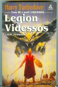 Legion Videssos - Harry Turtledove
