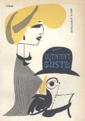 Lejtnant Gustl i inne opowiadania - Arthur Schnitzler