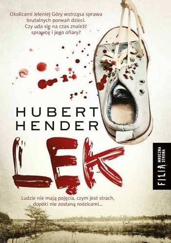 Lęk - Hubert Hender