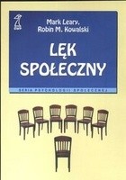 Lęk społeczny - Mark Leary