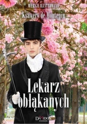 Lekarz obłąkanych - Xavier de Montépin