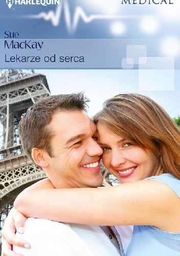 Lekarze od serca - Sue MacKay
