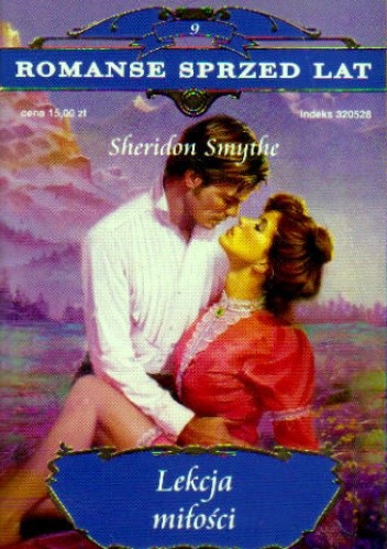 Lekcja miłości - She Sheridon Smythe
