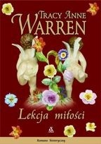 Lekcja miłości - Tracy Anne Warren